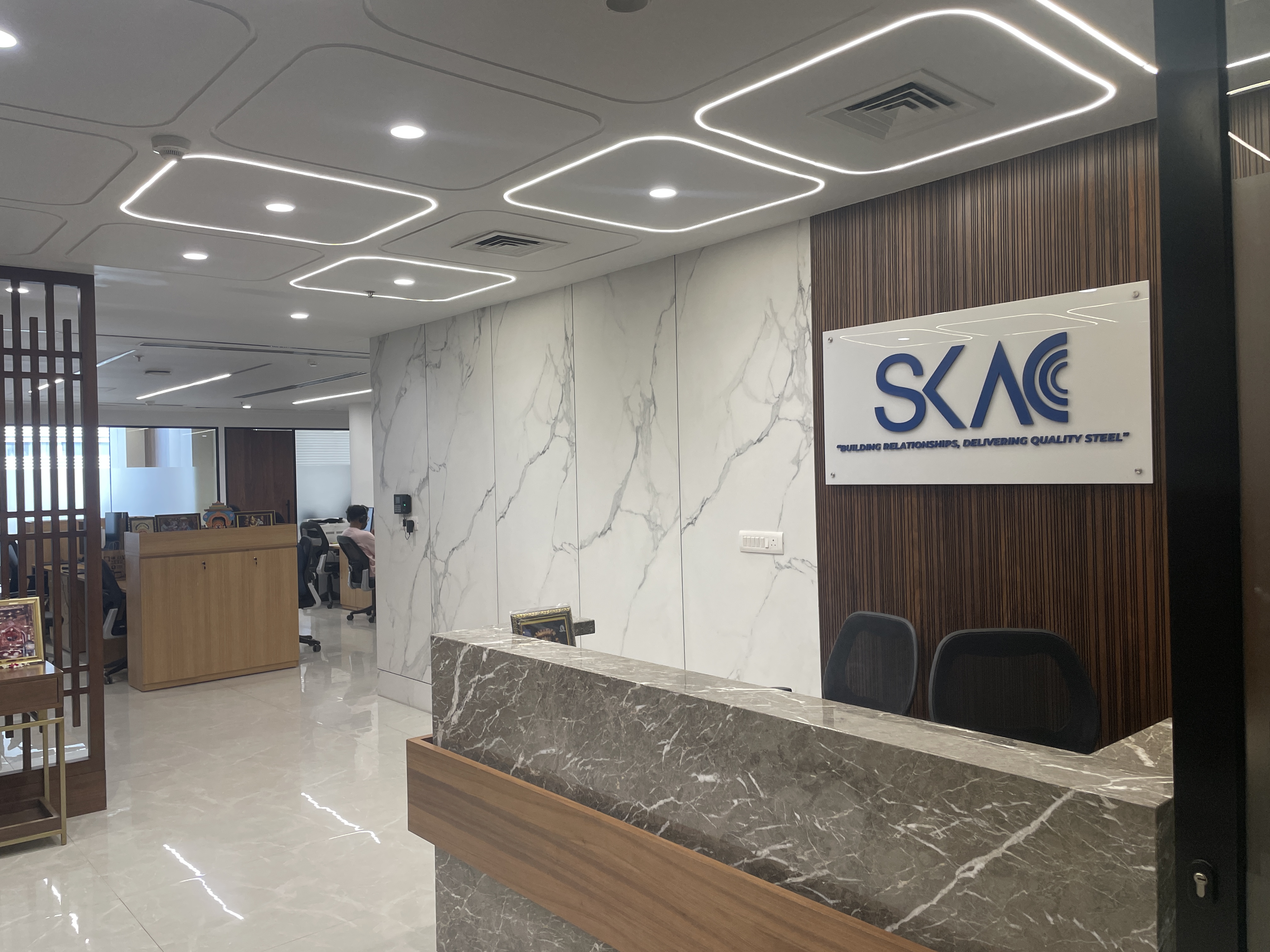SK Agarwal & Co